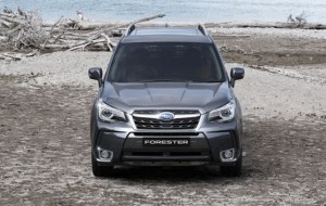 2018 Subaru Forester 2.0i-P Price, Reviews and Ratings by 