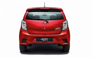 Perodua Axia Bodykit Price - Micro USB c