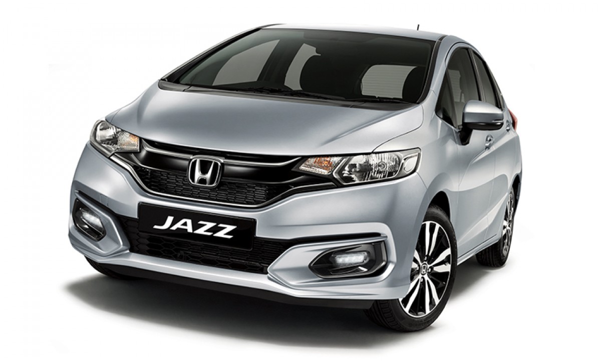 2018 Honda Jazz Price Reviews And Ratings By Car Experts Carlistmy