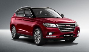 2019 all new SUV car offers in Malaysia, compare prices 