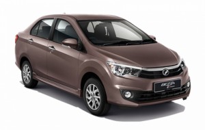 2019 Perodua Bezza 1.3 Advance AT Price, Reviews and 