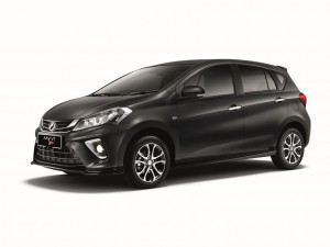 2019 Perodua Myvi 1.3L X AT Price, Reviews and Ratings by 