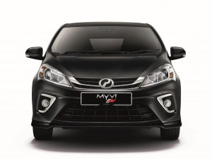 2019 Perodua Myvi 1.5L H AT Price, Reviews and Ratings by 