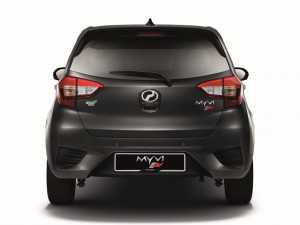 2019 Perodua Myvi 1.5L H AT Price, Reviews and Ratings by 