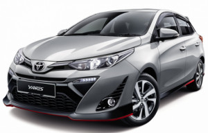 2019 Toyota Yaris 1.5 J Price, Reviews and Ratings by Car 