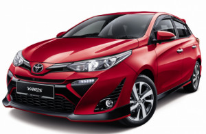 2019 Toyota Yaris 1.5 J Price, Reviews and Ratings by Car 