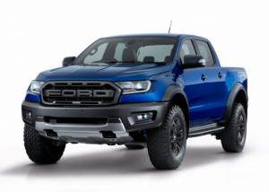 2020 Ford Ranger Raptor 2.0L Bi-Turbo 4x4 Price, Reviews 