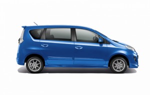 2020 all new Perodua car offers in Malaysia, compare 