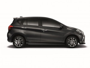 2020 Perodua Myvi 1.5L AV AT Price, Reviews and Ratings by 