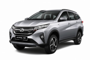 2020 all new SUV car offers in Malaysia, compare prices 