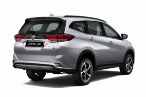 2020 all new SUV car offers in Malaysia, compare prices 