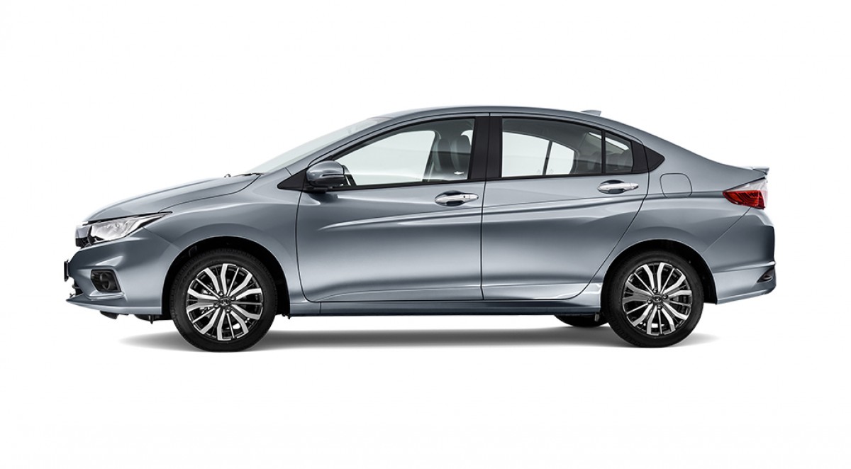 2018 Honda City Price Reviews And Ratings By Car Experts Carlistmy