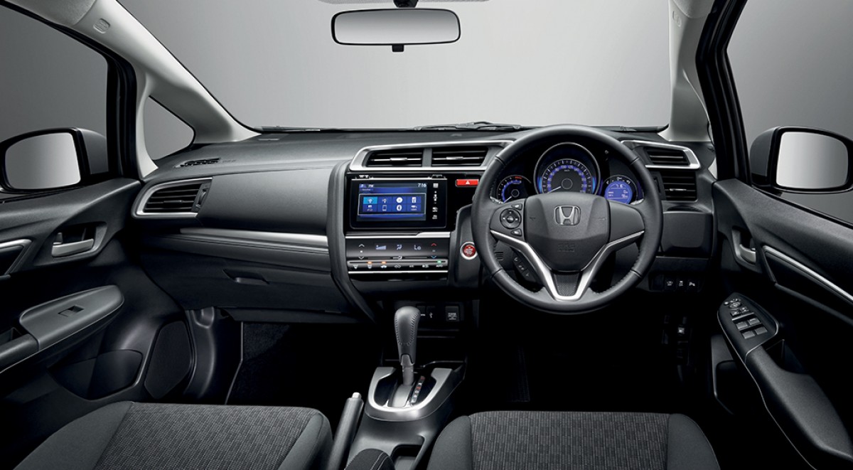 2018 Honda Jazz Price Reviews And Ratings By Car Experts Carlistmy