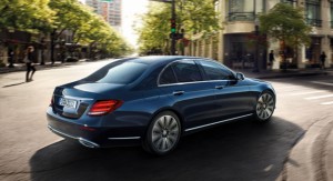 2018 Mercedes-Benz E-Class E350e AMG Line Price, Reviews 