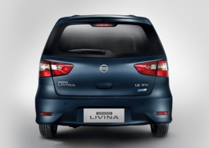 2018 Nissan Grand Livina 1.8 AT Price, Reviews and Ratings 