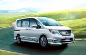 2018 Nissan Serena S-Hybrid 2.0 Highway Star Price 