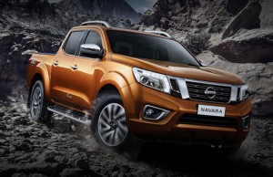 2018 Nissan Navara Double Cab 2.5 SE AT Price, Reviews and 