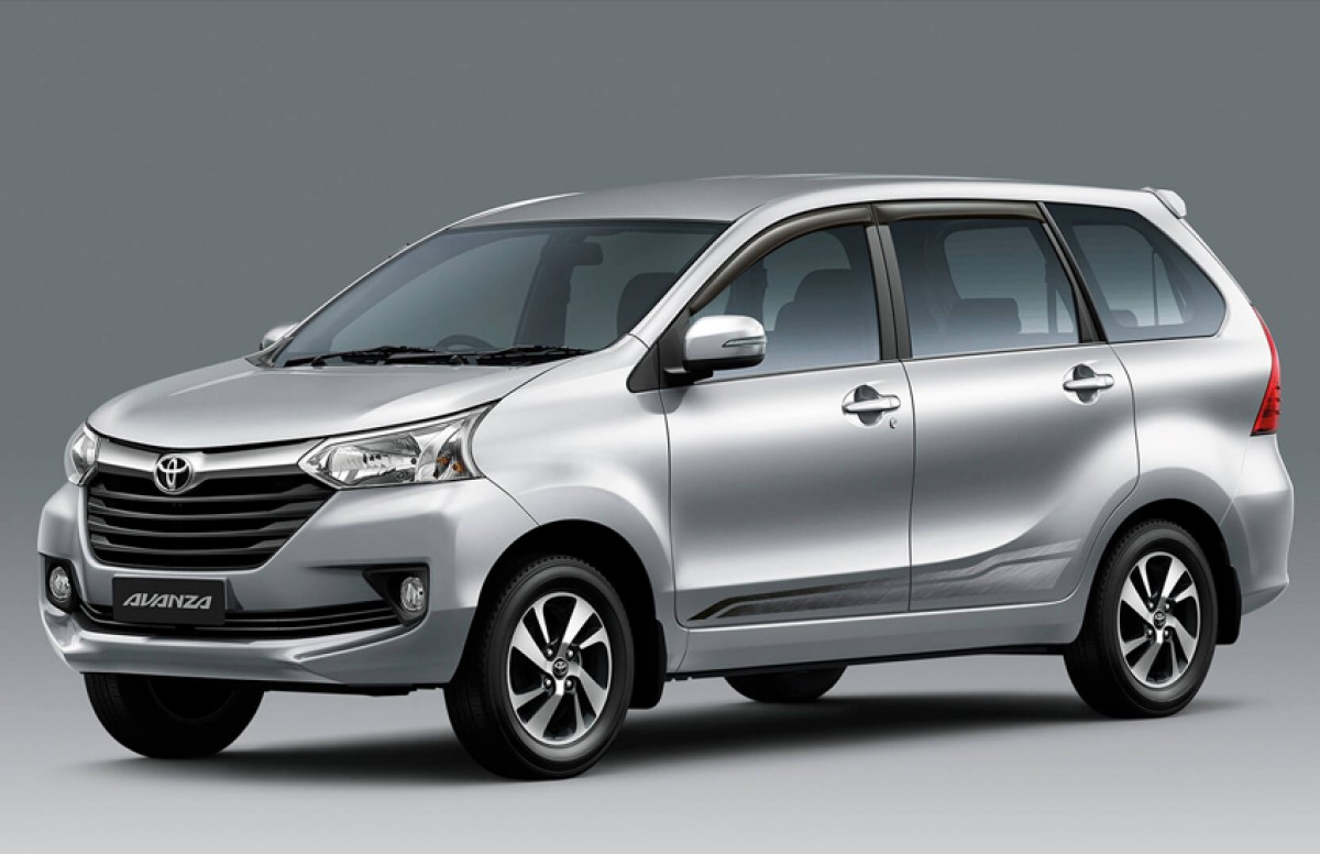 2018 Toyota Avanza Price Reviews And Ratings By Car Experts