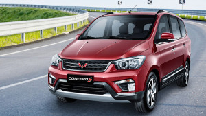 2018 Wuling Confero Harga, Ulasan dan peringkat dari para 