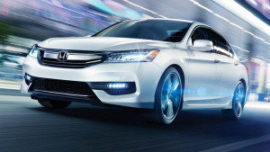 2019 Honda Accord 2.4 VTi-L Advance Price, Reviews and 