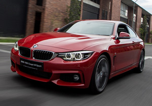 2019 BMW 4 Series 420i Coupe Sport Price, Reviews and 