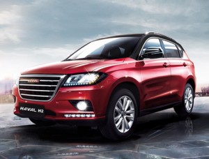 2019 Haval H2 Price, Reviews and Ratings by Car Experts 