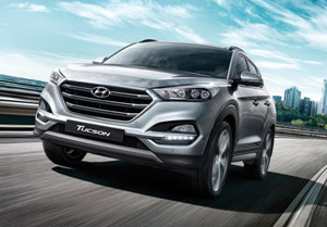 2019 Hyundai Tucson 2.0 Elegance Price, Reviews and 