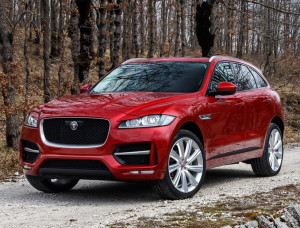 2019 Jaguar F-Pace Prestige 2.0 Price, Reviews and Ratings 