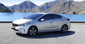 2019 Kia Cerato Price, Reviews and Ratings by Car Experts 