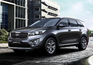 2019 Kia Sorento 2.4 HS Price, Reviews and Ratings by Car 