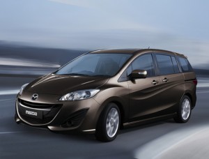 2019 Mazda 5 Price, Reviews and Ratings by Car Experts 