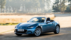 2019 Mazda MX-5 Price, Reviews and Ratings by Car Experts 