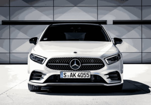 2019 Mercedes-Benz A-class Price, Reviews and Ratings by 