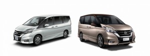 2019 Nissan Serena S-Hybrid 2.0 Premium Highway Star Price 