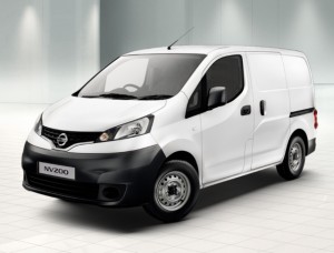 2019 Nissan NV 200 Price, Reviews and Ratings by Car 