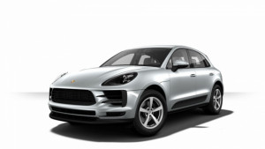 2019 Porsche Macan Price, Reviews and Ratings by Car 