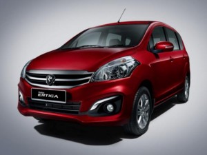 2019 Perodua Alza Price, Reviews and Ratings by Car 