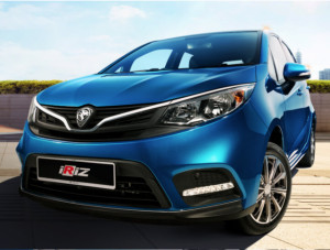 2019 Proton Iriz 1.6 Premium CVT Price, Reviews and 