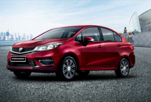 2019 Proton Persona Price, Reviews and Ratings by Car 