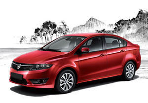 2019 Proton Preve Price, Reviews and Ratings by Car 