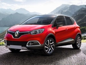 2019 Renault Captur Price, Reviews and Ratings by Car 
