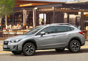 2019 Subaru XV Price, Reviews and Ratings by Car Experts 