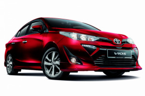 2019 Toyota Vios Price, Reviews and Ratings by Car Experts 