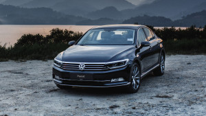 2019 Volkswagen Passat 2.0 TSI Highline Price, Reviews and 