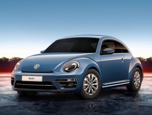 2019 Volkswagen Beetle Price, Reviews and Ratings by Car 