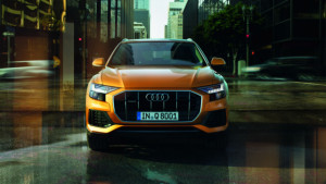 2019 Audi Q8 Price, Reviews and Ratings by Car Experts 