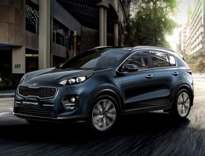 2020 Kia Sportage Price, Reviews and Ratings by Car 
