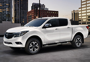 2020 Mazda BT-50 PRO Price, Reviews and Ratings by Car 