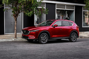 2020 Mazda CX-5 Price, Reviews and Ratings by Car Experts 