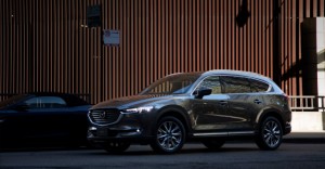 2020 Mazda CX-8 2.5G 2WD Mid Price, Reviews and Ratings by 